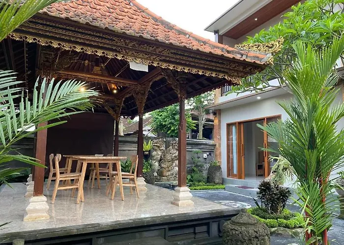 Wirana Guest House