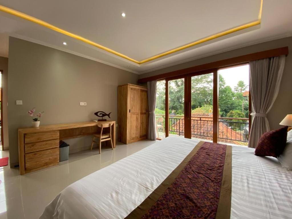 Guest house Wirana *